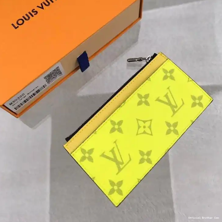 Official Brother Sam Bags LV 19T1L0667 0612